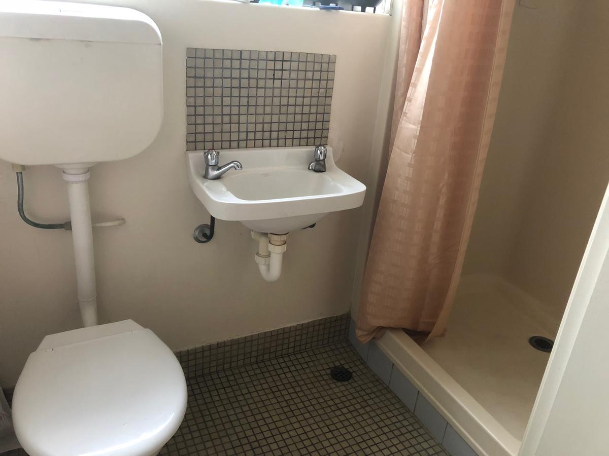 Kingscote Centralアパートメント エクステリア 写真