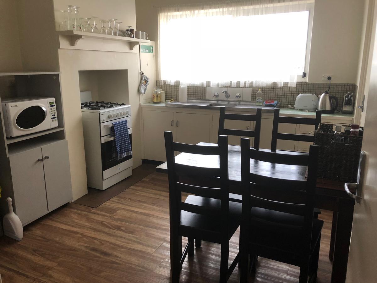 Kingscote Centralアパートメント エクステリア 写真