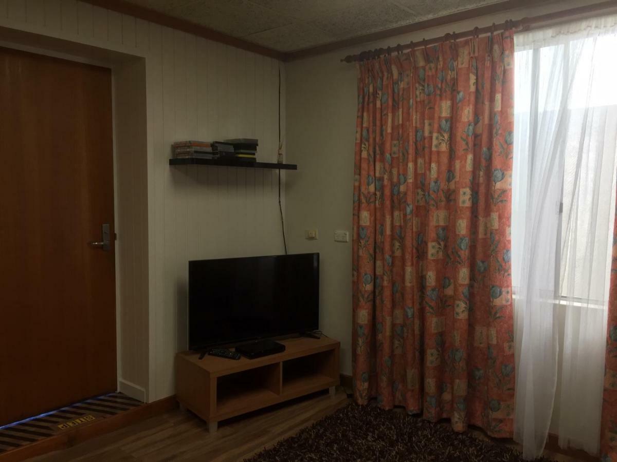 Kingscote Centralアパートメント エクステリア 写真